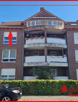 Haben Sie eine solche Wohnung nicht längst verdient ...... - Recklinghausen