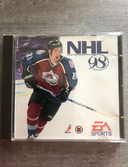 NHL 98 - PC Spiel - Bremen