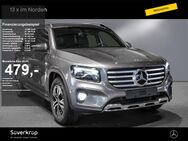 Mercedes GLB 200, d PROGRESSIVE SPUR MULTI, Jahr 2024 - Kiel