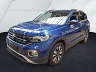 VW T-Cross, 1.0 TSI MOVE, Jahr 2024 - Lehrte