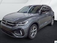 VW T-Roc, 2.0 TDI R-Line, Jahr 2024 - Blomberg (Nordrhein-Westfalen)