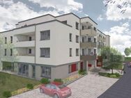 SENIORENWOHNEN Wassertrüdingen: 3-Zimmer-Wohnung mit Balkon - ideal für Selbstnutzer und Kapitalanleger! - Wassertrüdingen