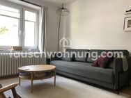 [TAUSCHWOHNUNG] Wunderschöne Wohnung in Pempelfort - Düsseldorf