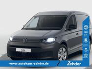VW Caddy, 2.0 l TDI Cargo Maxi, Jahr 2022 - Cham