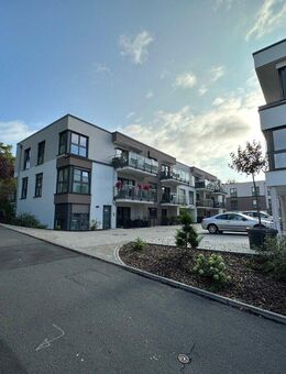 Frei ab 01.07.25 - Sonne garantiert - 2 Zimmer mit Süd-Balkon - Nastätten