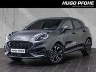 Ford Puma, 3.7 ST-Line EcoBoost Hybrid MJ2025, Jahr 2024 - Hamburg