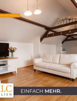 Groß und gemütlich. - Kerpen (Kolpingstadt)