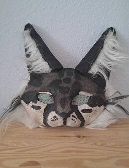 Therian Maske - Berlin