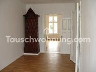 [TAUSCHWOHNUNG] Traumhafte 5,5 Zimmer gegen 2,5 / 3 Zimmer - Potsdam