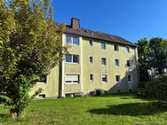 Geräumige 3-Zimmer-Wohnung mit Stil und Komfort in zentraler Lage von Hof - Hof