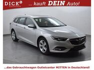 Opel Insignia ST 2.0d 4x4 Innov PANO+MEMO+LED+STNDHZ+ - Bebra