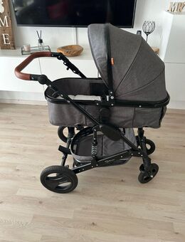 Kombi Kinderwagen Bronea - Ilsede