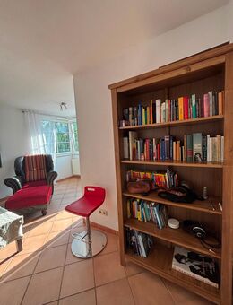 Bücher-/Wand Regal - München