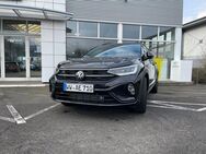 VW Taigo R-Line 1.0 TSI,DSG,Matrix-LED,Navi,ACC,RFK - Heilberscheid