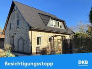 Exklusives Familiendomizil in idyllischer Feldrandlage - Rukieten