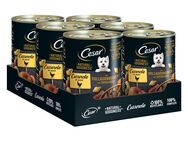 Cesar Natural Goodness - Huhn und Superfoods (6 x 400 g)