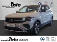 VW T-Cross, 1.5 TSI R-Line GJ-REIFEN, Jahr 2024 - Hohenwestedt