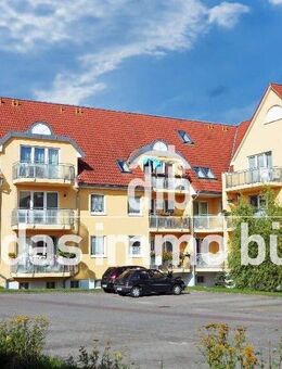 Effiziente und freundliche ETW - Selmsdorf