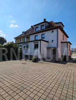 Kapitalanlage - Mehrfamilienhaus in der Universitäts- und Hansestadt Greifswald - Greifswald