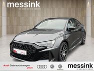 Audi RS3, Limousine, Jahr 2024 - Wermelskirchen