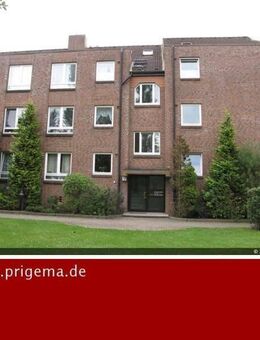 Tolle Maisonettewohnung in Trittau - Trittau