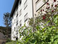 RESERVIERT! Wohnung mit exklusiven Features - Schwetzingen