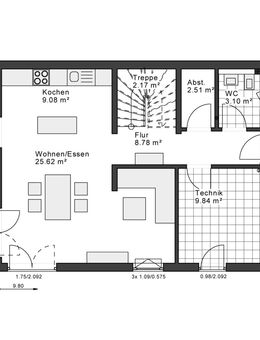 Mach aus deiner Miete Wohneigentum! - Schenklengsfeld