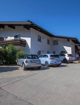 3-Zimmer-Wohnung mit wunderbarem Ausblick in Pfronten-Steinach - Pfronten