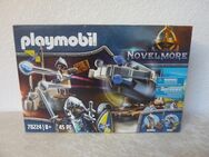 Playmobil NOVELMORE 70224 Geniale Wasserballiste NEU und OVP - Recklinghausen