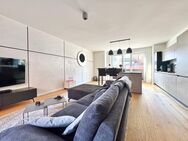 Exklusive 3-Zi.-Whg. inkl. Stellplatz in Eckernförde - Eckernförde