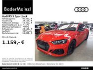 Audi RS5, Sportback 280km h °, Jahr 2024 - Feldkirchen-Westerham