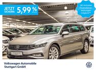 VW Passat Variant, 1.5 TSI Business, Jahr 2020 - Stuttgart