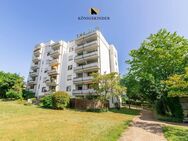 Stadtnah und trotzdem im Grünen - 3-Zimmer-Wohnung mit Charme - Esslingen (Neckar)