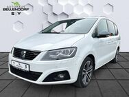 Seat Alhambra, 2.0 TDI FR-Line, Jahr 2019 - Bottrop