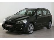 BMW 220 Gran Tourer M Sport LED HuD Lenkradh. Hifi - Paderborn