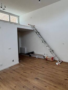 Helle 2-Zimmer-Wohnung in Mannheim-Seckenheim - ruhige Lage, gute Anbindung - Mannheim