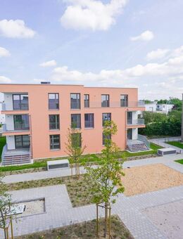 ##EINZIEHEN UND LOSWOHNEN## JETZT TRAUMWOHNUNG SICHERN - Köngen