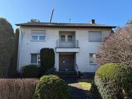 Einfamilienhaus mit Garage in Köln Junkersdorf - Köln