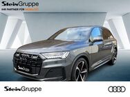 Audi Q7, 3.0 TDI quattro 50 S-Line, Jahr 2023 - Gummersbach