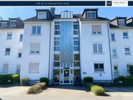 3-Zimmer-Wohnung in ruhiger und zentraler Lage - Achern