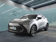 Toyota C-HR, 2.0 Hybrid Team D 2024, Jahr 2024 - München