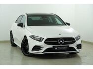 Mercedes-Benz A 250 4Matic Limo Navi Pano AMG Line Kamera - Kupferzell