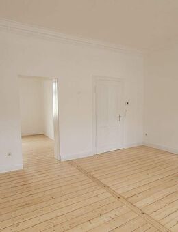 Attraktive Altbauwohnung zum Wohlfühlen! - Stolberg (Rheinland, Kupferstadt)