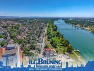 Gepflegte 3-Zimmerwohnung mit Panorama-Blick - Kehl