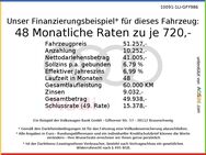 VW Caddy, 2.0 l TDI Maxi Life, Jahr 2022 - Lingen (Ems)