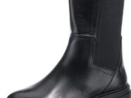 Geox Damen Stiefeletten, schwarz Gr.37, Neu - Hannover