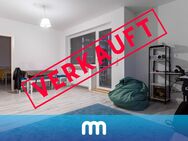 Bezugsfreie, kernsanierte 3-Zimmer-Wohnung in Bremen City - Bremen