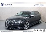 Audi S3 Sportback Quattro XENON LEDER SHZ NAVI 18ZOLL - Wardenburg