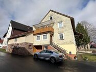 Gepflegtes Einfamilienhaus in ruhiger Lage! - Neuenstein (Hessen)