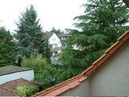 Helle, ruhig gelegene 4 Zimmer Maisonette-Wohnung mit Ausblick - Offenbach (Main)